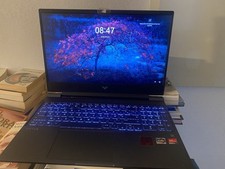 Portable gamer victus d'occasion  Mèze