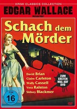 Schach dem mörder gebraucht kaufen  Berlin