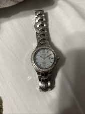 Relógio solar feminino Seiko comprar usado  Enviando para Brazil