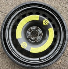 Reserverad notrad audi gebraucht kaufen  Bad Tölz