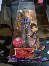 Bratz boyz dylan for sale  Barnhart