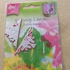 Joy craft fantasy for sale  UPMINSTER