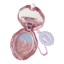 Gasha Bandai maquiagem colorrose miniatura amuleto cápsula brinquedo bochecha lua doce, usado comprar usado Gasha Bandai maquiagem colorrose miniatura amuleto cápsula brinquedo bochecha lua doce, usado comprar usado  Enviando para Brazil