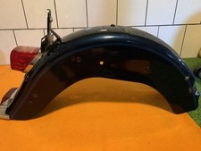 Harley davidson heckfender gebraucht kaufen  Barsinghausen
