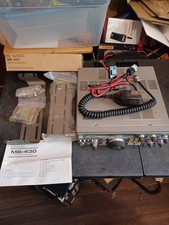 Kenwood 430 ham for sale  Oakland