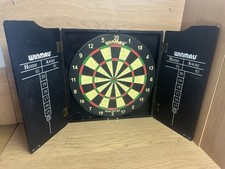 Winmau complete home for sale  ROTHERHAM