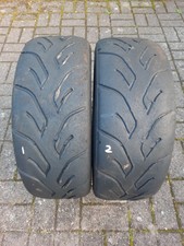 Yokohama track day for sale  DUNFERMLINE