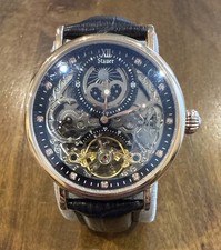 Stauer moon phase for sale  Clifton Heights