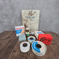 Johnson johnson vtg for sale  Dora