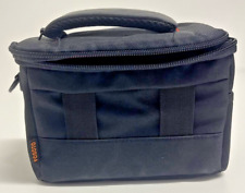 Usado, Bolsa para câmera Fosoto compacta SLR/DLSR compatível Nikon P900 B500 sem alça comprar usado  Enviando para Brazil