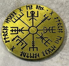 Viking norse vegvisir for sale  Warwick