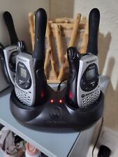 Walkie talkie motorola gebraucht kaufen  Bielefeld