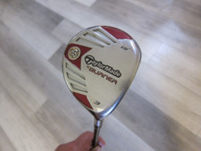 Taylormade burner fairway for sale  San Diego