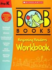 Beginning readers workbook for sale  Montgomery