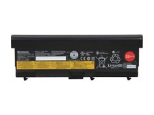 Bateria 55+ genuína para ThinkPad T410 T420 T510 T520 W510 W520 SL510, usado comprar usado  Enviando para Brazil