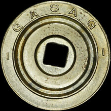 Gasmarke einseitige gasautomat gebraucht kaufen Gasmarke einseitige gasautomat gebraucht kaufen  Großröhrsdorf