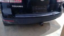 Rear bumper trailer for sale  Capac