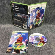 Usado, THE KING OF FIGHTERS XII MICROSOFT XBOX 360 comprar usado  Enviando para Brazil
