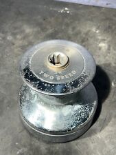 Lewmar 2speed winch for sale  Alvin