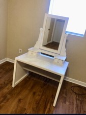Solid wood vanity for sale  Lafayette