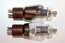 807 rca 1pair gebraucht kaufen  Colditz