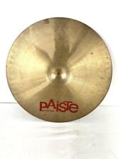 Vintage paiste medium for sale  Pensacola