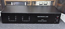 Crossover eletrônico Nestorovic Labs NL12A comprar usado  Enviando para Brazil