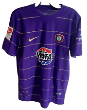 Matchworn trikot erzgebirge gebraucht kaufen  Burg-Umland