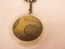 Keyring key ring d'occasion  Expédié en Belgium