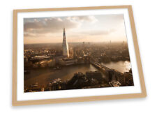 Shard building city for sale  UK