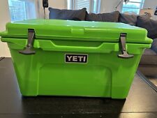 Yeti tundra limited for sale  Colorado Springs