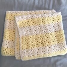 Handmade crochet baby for sale  Waupun