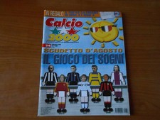 Rivista sportiva calcio usato  Torino