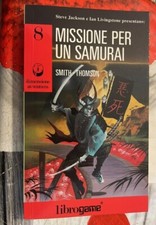 Librogame missione per usato  Italia