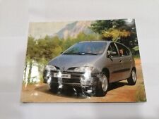 Renault megane 1997 usato  Palermo