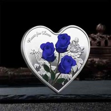 Valentine heart shaped for sale  South Amboy