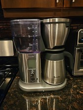Breville bdc450bss precision for sale  Phoenix