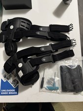 Unloader right knee for sale  Moline
