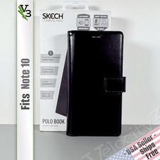 Wallet case galaxy for sale  Canton