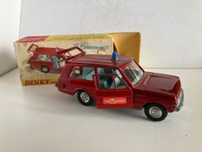 Dinky toys range d'occasion Dinky toys range d'occasion  Paris IX