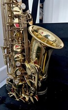 Elkhart 100as alto for sale  SOLIHULL