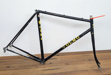Lmo rennrad rahmen gebraucht kaufen  Großkarolinenfeld