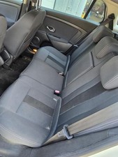 Banquette arriere renault d'occasion  Montenois