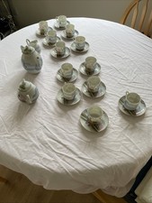 Fine bone china for sale  CHESTER