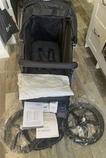 Hauck runner black for sale  DERBY