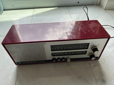 Rádio antigo antigo Telefunken Caprice 105 comprar usado  Enviando para Brazil