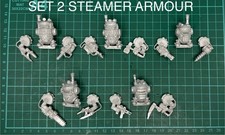 Metal 28mm scale for sale  PENMAENMAWR