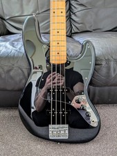 Fender player jazz for sale  PENRITH