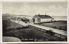 Vintage postcard. beach for sale  BARNSLEY