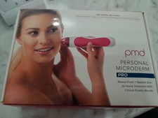 Pmd personal microderm for sale  Lockwood